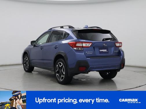2019 Subaru Crosstrek Limited