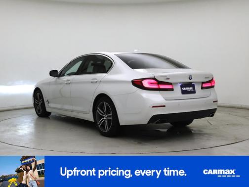 2022 BMW 530 I xDrive