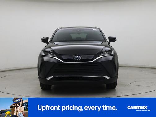 2021 Toyota Venza Limited