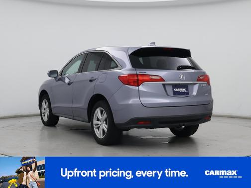 2015 Acura RDX AWD