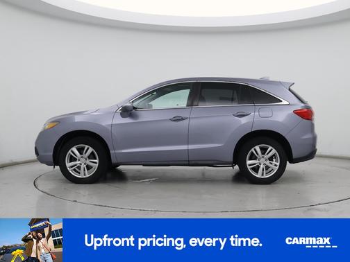 2015 Acura RDX AWD