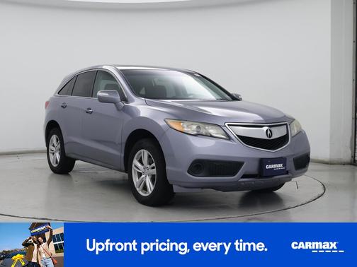 2015 Acura RDX AWD