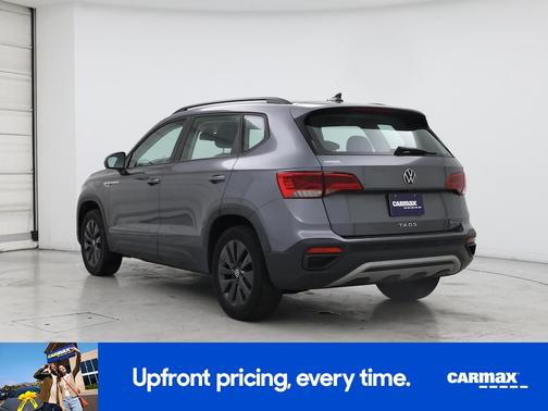 2022 Volkswagen Taos S