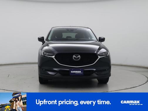 2021 Mazda CX-5 Grand Touring Reserve