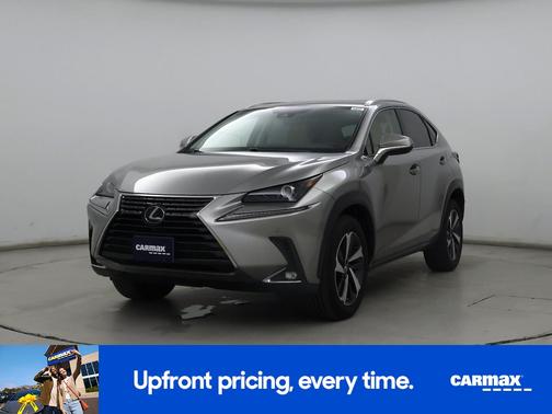 2021 Lexus NX 300 NX 300