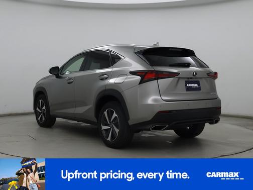 2021 Lexus NX 300 NX 300