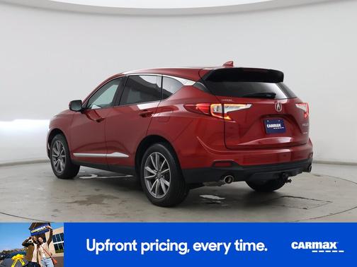 2020 Acura RDX SH-AWD