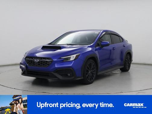 2023 Subaru WRX Limited
