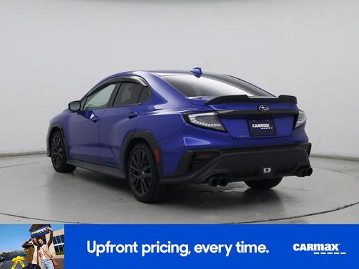 2023 Subaru WRX Limited