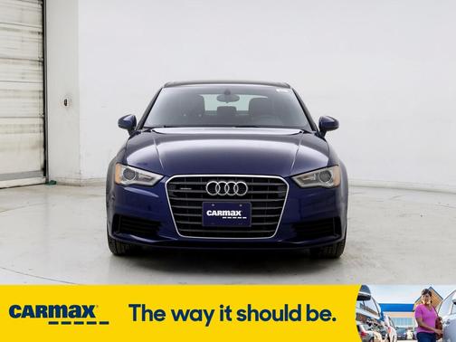 2015 Audi A3 Premium Plus