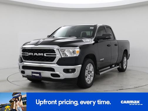 2023 RAM 1500 Bighorn