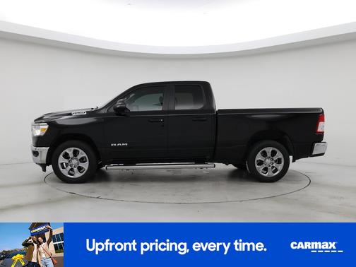 2023 RAM 1500 Bighorn