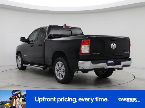 2023 RAM 1500 Bighorn