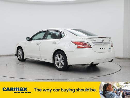 2014 Nissan Altima SL