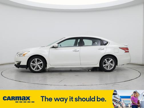 2014 Nissan Altima SL