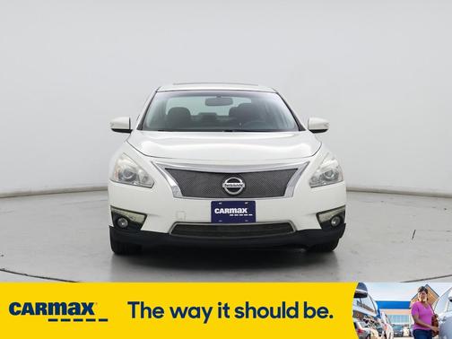 2014 Nissan Altima SL