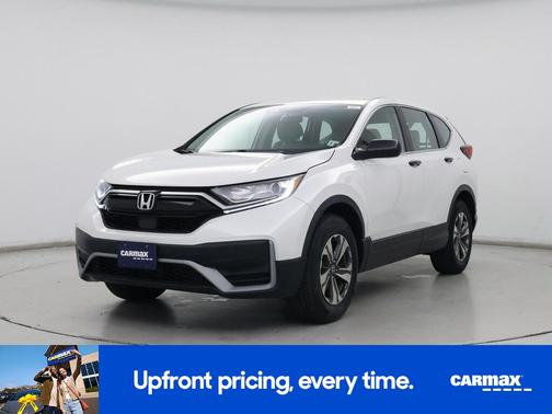 2021 Honda CR-V LX