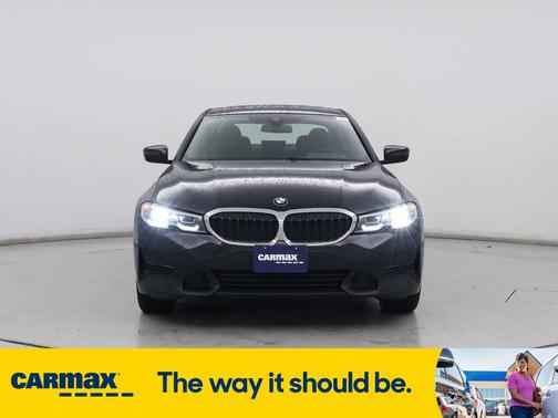 2019 BMW 330 XI