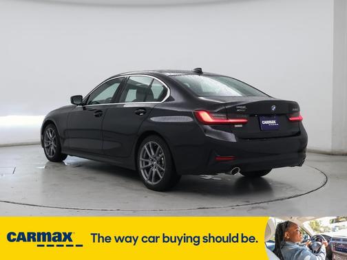 2019 BMW 330 XI