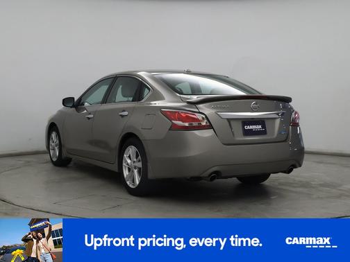 2014 Nissan Altima SL