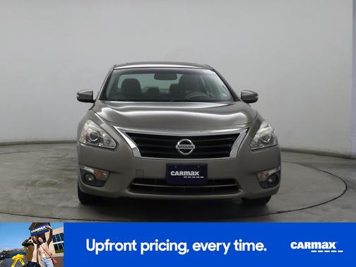 2014 Nissan Altima SL