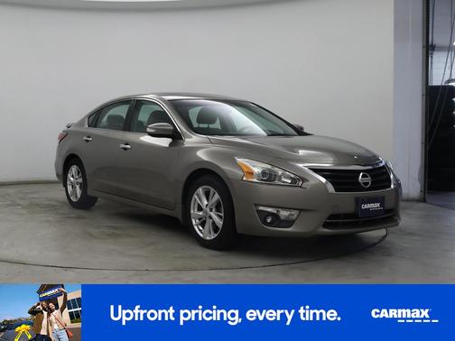 2014 Nissan Altima SL