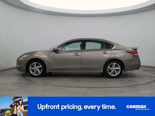 2014 Nissan Altima SL