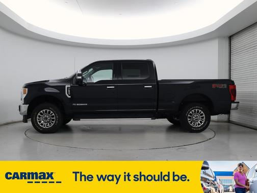 2020 Ford F-250 XLT