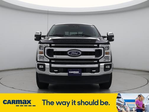 2020 Ford F-250 XLT