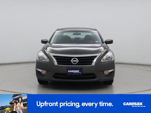 2015 Nissan Altima S