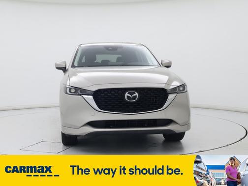 2024 Mazda CX-5 2.5 S Premium Package