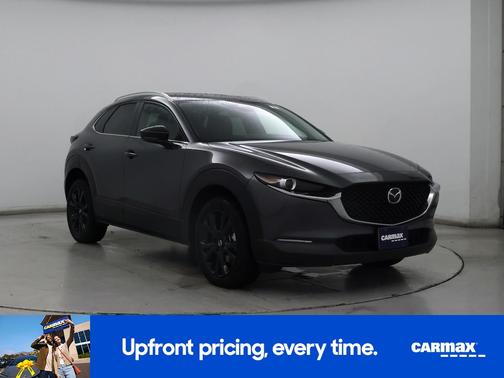 2024 Mazda CX-30 2.5 S Select Sport