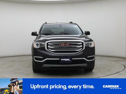 2018 GMC Acadia SLT