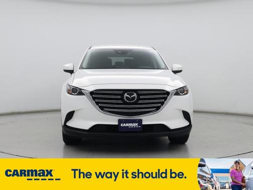 2019 Mazda CX-9 Touring