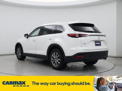 2019 Mazda CX-9 Touring