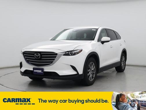 2019 Mazda CX-9 Touring