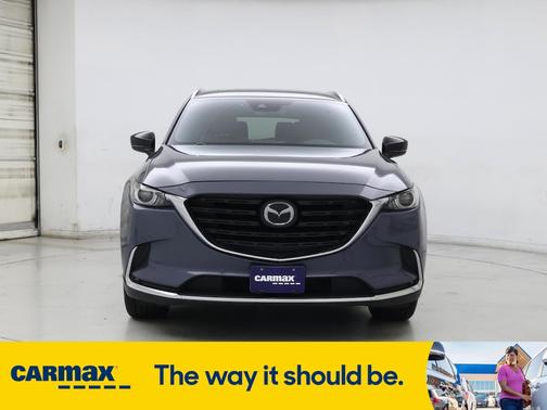 2022 Mazda CX-9 Grand Touring