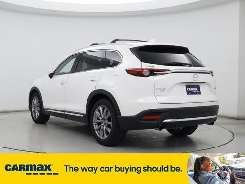 2020 Mazda CX-9 Grand Touring