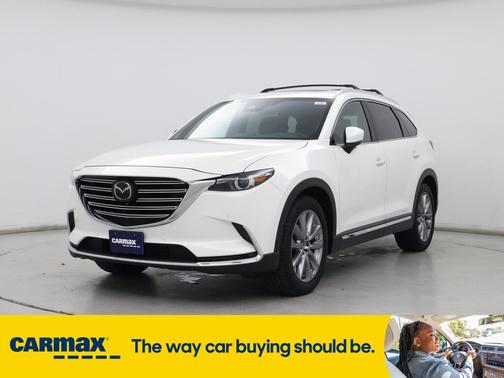 2020 Mazda CX-9 Grand Touring
