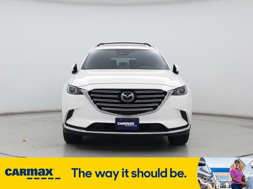 2020 Mazda CX-9 Grand Touring