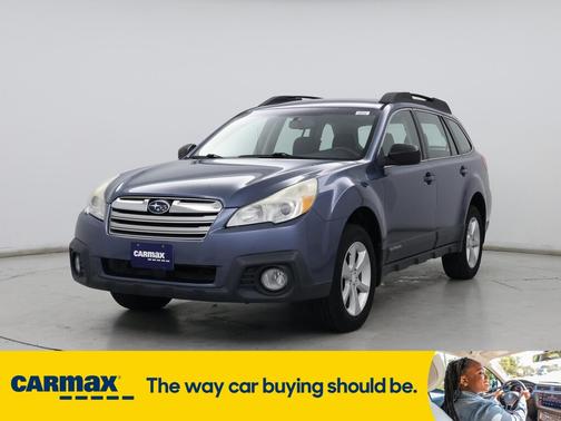 2014 Subaru Outback 2.5I