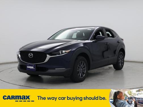 2023 Mazda CX-30 2.5 S