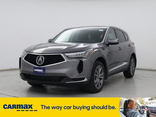 2022 Acura RDX Technology