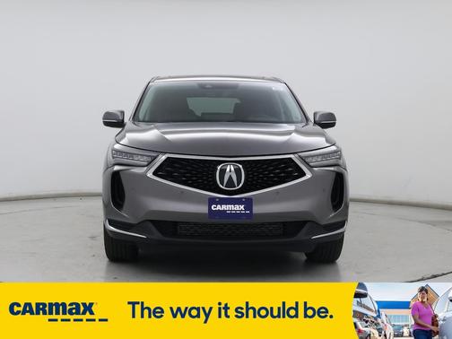 2022 Acura RDX Technology