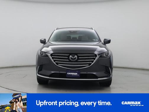 2019 Mazda CX-9 Grand Touring
