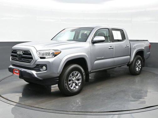 2019 Toyota Tacoma SR5