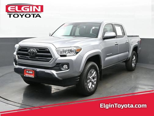 2019 Toyota Tacoma SR5