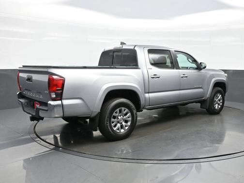 2019 Toyota Tacoma SR5