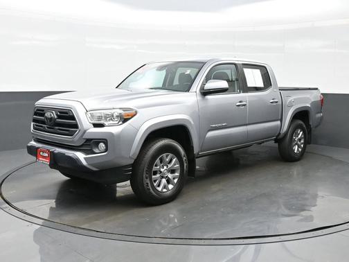 2019 Toyota Tacoma SR5