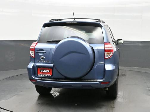 2010 Toyota RAV4 Base